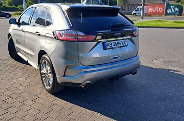 Внедорожник / Кроссовер Ford Edge 2020 в 