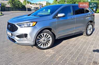 Внедорожник / Кроссовер Ford Edge 2020 в 