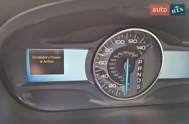 Внедорожник / Кроссовер Ford Edge 2013 в Борисполе фото 10 Внедорожник / Кроссовер Ford Edge 2013 в Борисполе
