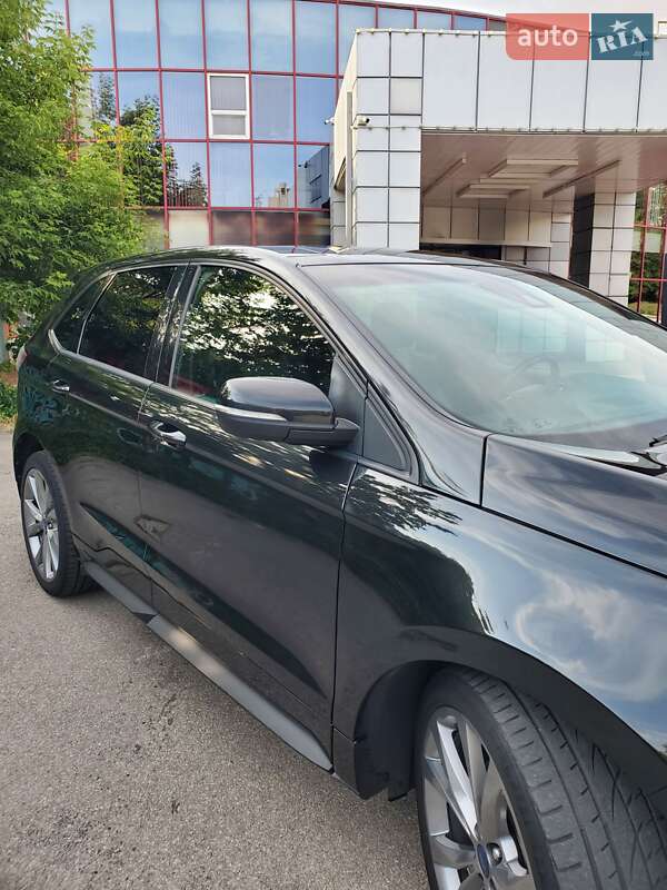 Внедорожник / Кроссовер Ford Edge 2015 в Харькове