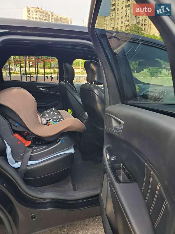 Внедорожник / Кроссовер Ford Edge 2015 в Харькове