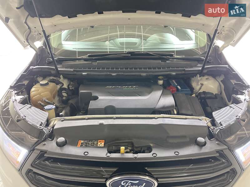 Позашляховик / Кросовер Ford Edge 2016 в Чорноморську