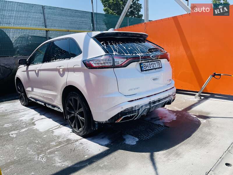 Позашляховик / Кросовер Ford Edge 2016 в Чорноморську