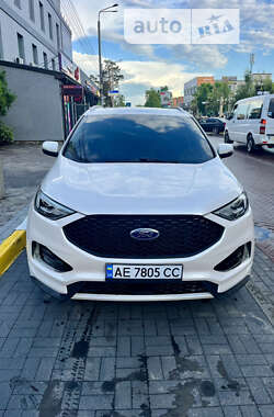 Внедорожник / Кроссовер Ford Edge 2019 в Ирпене