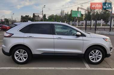 Внедорожник / Кроссовер Ford Edge 2018 в Одессе
