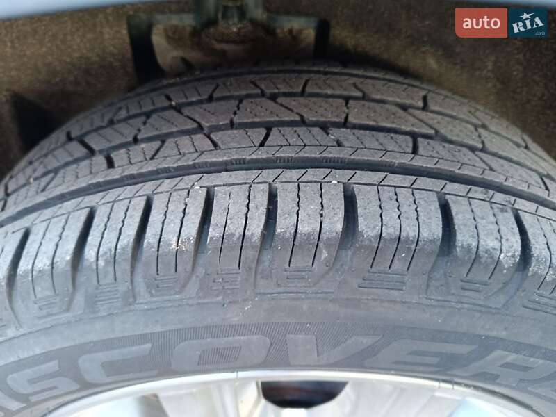 Внедорожник / Кроссовер Ford Edge 2019 в Шаргороде