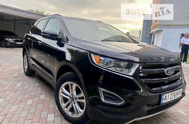 Внедорожник / Кроссовер Ford Edge 2017 в Белой Церкви