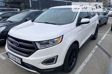 Внедорожник / Кроссовер Ford Edge 2015 в Киеве