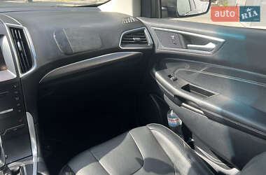 Внедорожник / Кроссовер Ford Edge 2018 в Тернополе