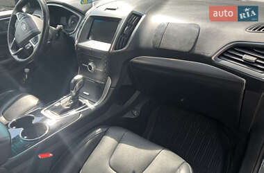 Внедорожник / Кроссовер Ford Edge 2018 в Тернополе