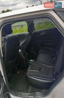 Внедорожник / Кроссовер Ford Edge 2015 в Запорожье