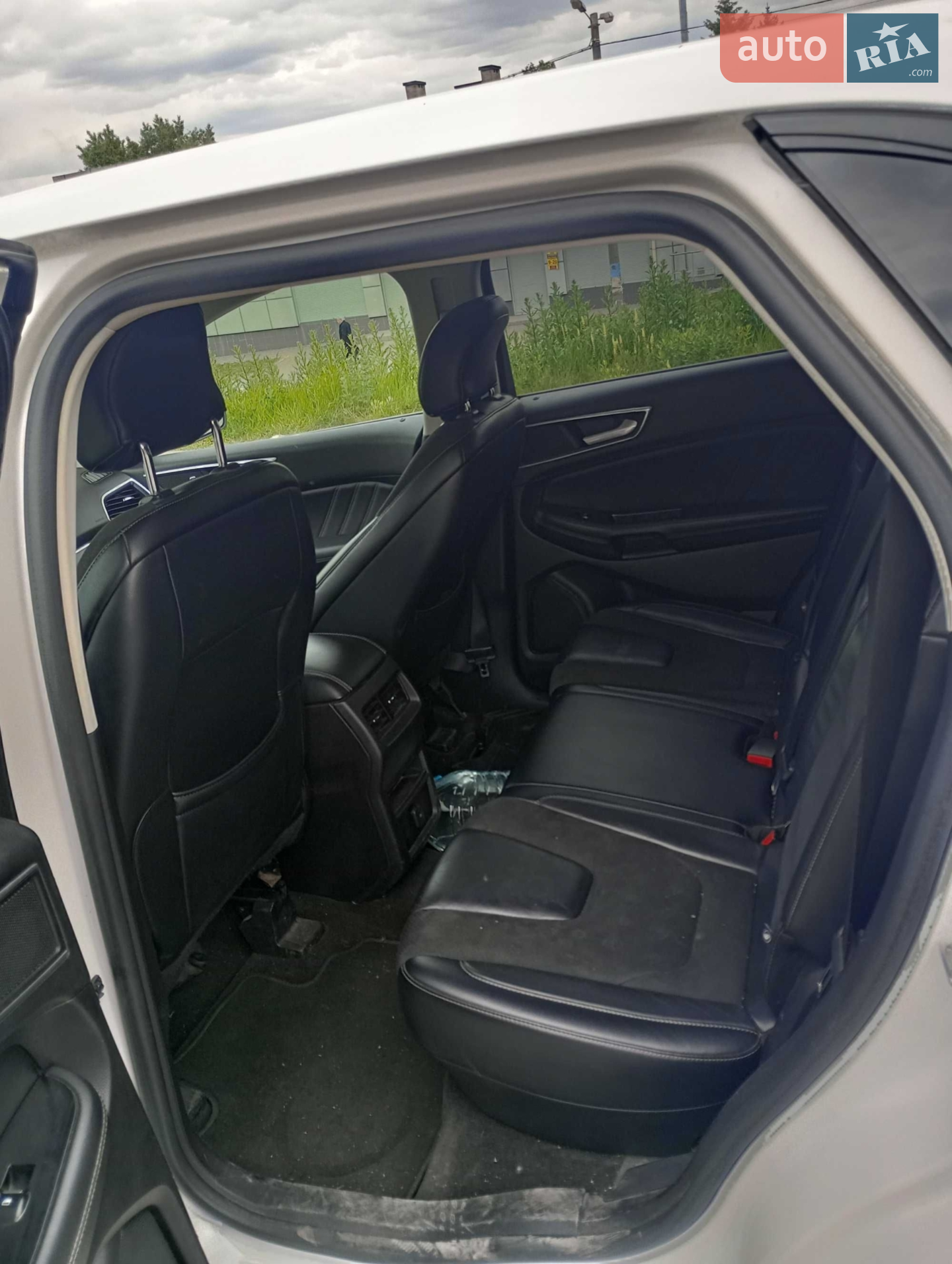 2015 Ford Edge - мініатюра 3