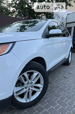 Внедорожник / Кроссовер Ford Edge 2015 в Первомайске