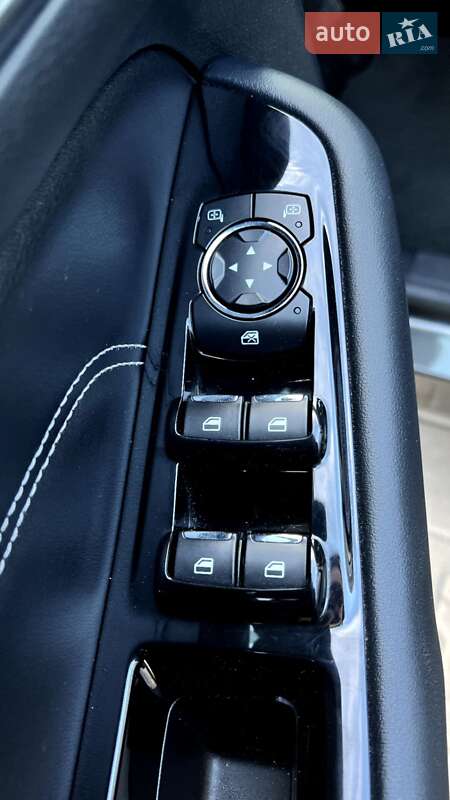 Внедорожник / Кроссовер Ford Edge 2016 в Киеве