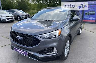 Внедорожник / Кроссовер Ford Edge 2021 в Днепре