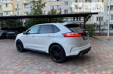 Внедорожник / Кроссовер Ford Edge 2019 в Одессе