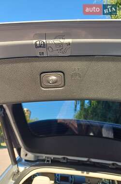 Внедорожник / Кроссовер Ford Edge 2017 в Тернополе