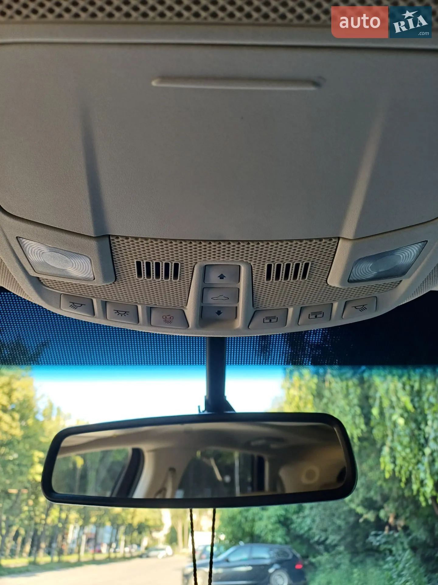 2017 Ford Edge - мініатюра 14