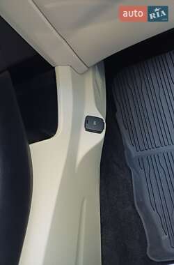 Внедорожник / Кроссовер Ford Edge 2017 в Тернополе