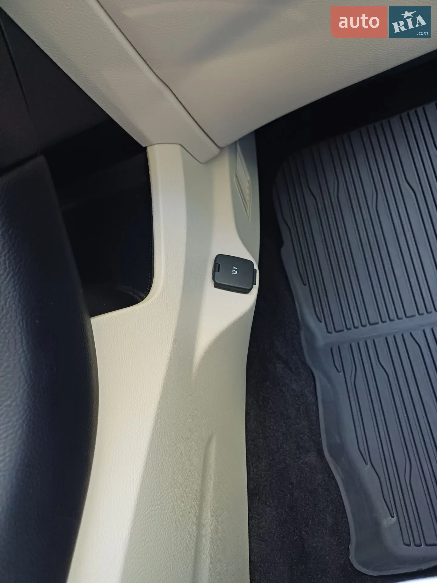 2017 Ford Edge - мініатюра 20