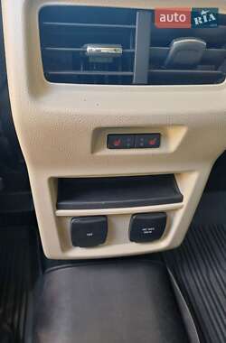 Внедорожник / Кроссовер Ford Edge 2017 в Тернополе