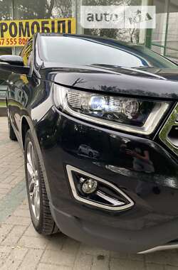 Внедорожник / Кроссовер Ford Edge 2015 в Днепре