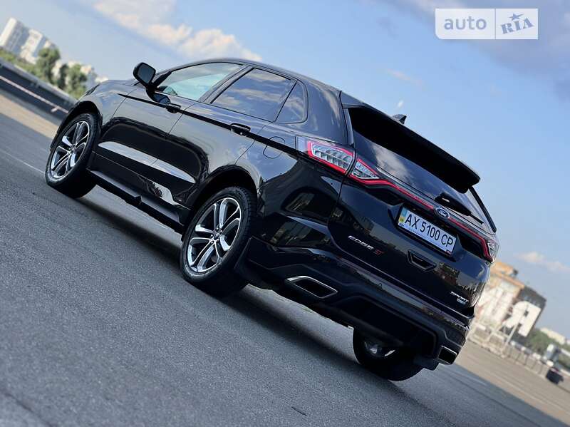 Внедорожник / Кроссовер Ford Edge 2015 в Киеве