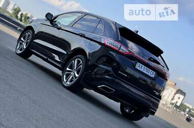 Внедорожник / Кроссовер Ford Edge 2015 в Киеве