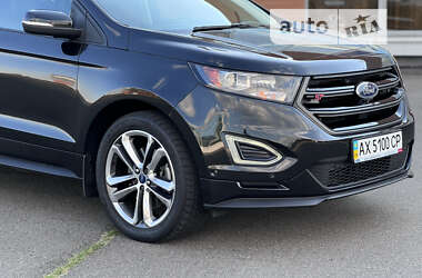 Внедорожник / Кроссовер Ford Edge 2015 в Киеве