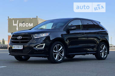 Внедорожник / Кроссовер Ford Edge 2015 в Киеве