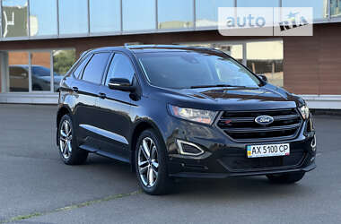 Внедорожник / Кроссовер Ford Edge 2015 в Киеве