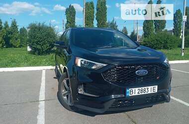 Позашляховик / Кросовер Ford Edge 2021 в Кременчуці