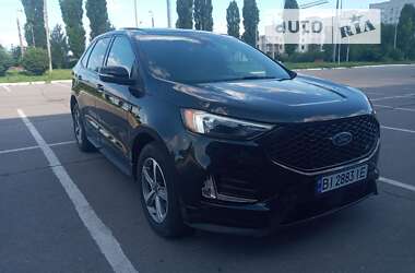 Позашляховик / Кросовер Ford Edge 2021 в Кременчуці