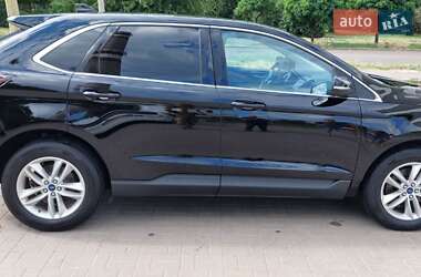 Позашляховик / Кросовер Ford Edge 2018 в Черкасах