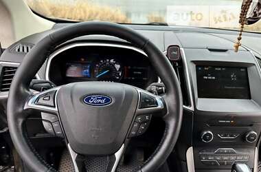 Внедорожник / Кроссовер Ford Edge 2018 в Черкассах