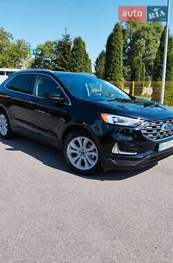 Внедорожник / Кроссовер Ford Edge 2019 в Александрие