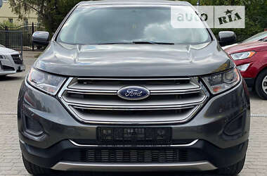 Внедорожник / Кроссовер Ford Edge 2016 в Львове