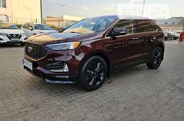 Позашляховик / Кросовер Ford Edge 2019 в Одесі