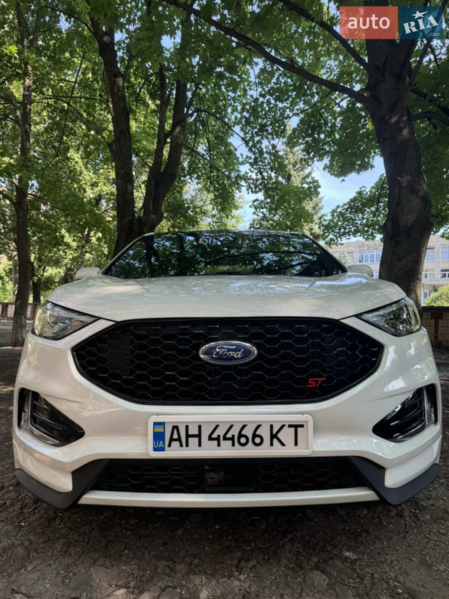 2020 Ford Edge - мініатюра 28