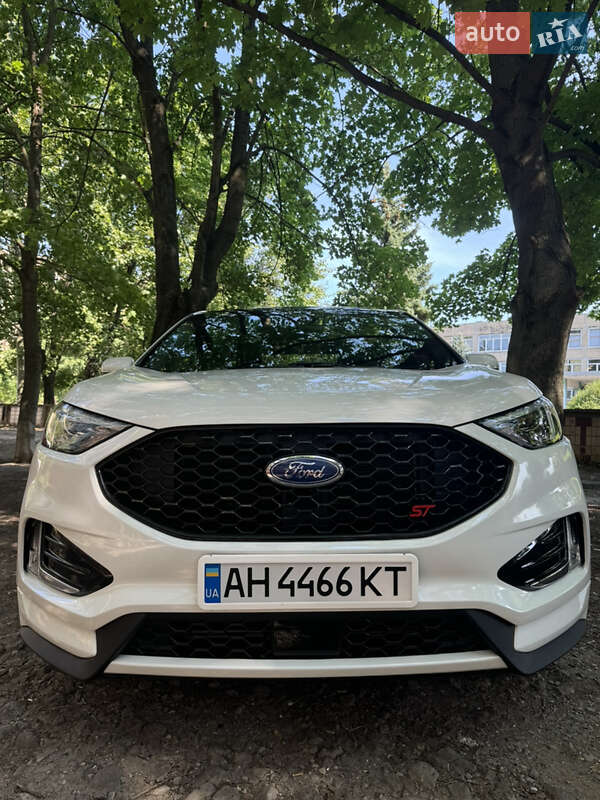 Внедорожник / Кроссовер Ford Edge 2020 в Харькове