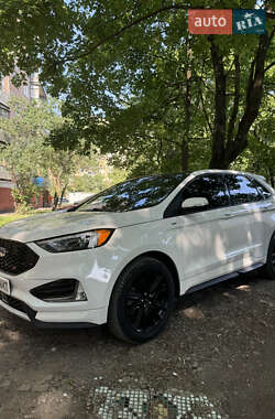 Внедорожник / Кроссовер Ford Edge 2020 в 