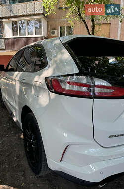 Внедорожник / Кроссовер Ford Edge 2020 в Харькове