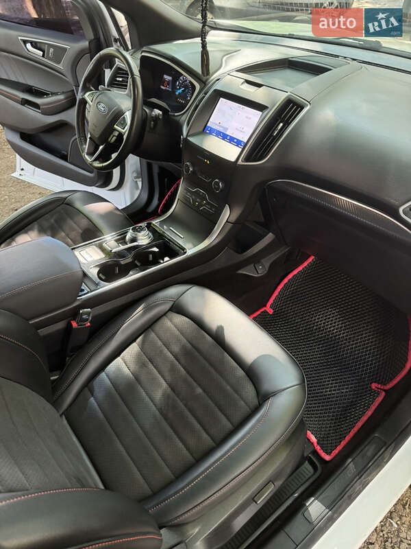 Внедорожник / Кроссовер Ford Edge 2020 в Харькове