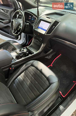 Внедорожник / Кроссовер Ford Edge 2020 в 