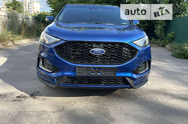 Внедорожник / Кроссовер Ford Edge 2020 в Виннице