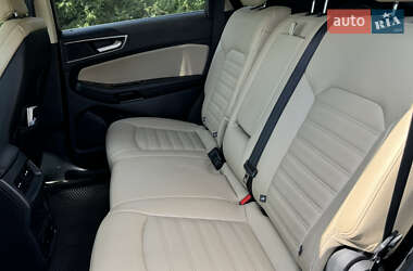 Позашляховик / Кросовер Ford Edge 2019 в Львові