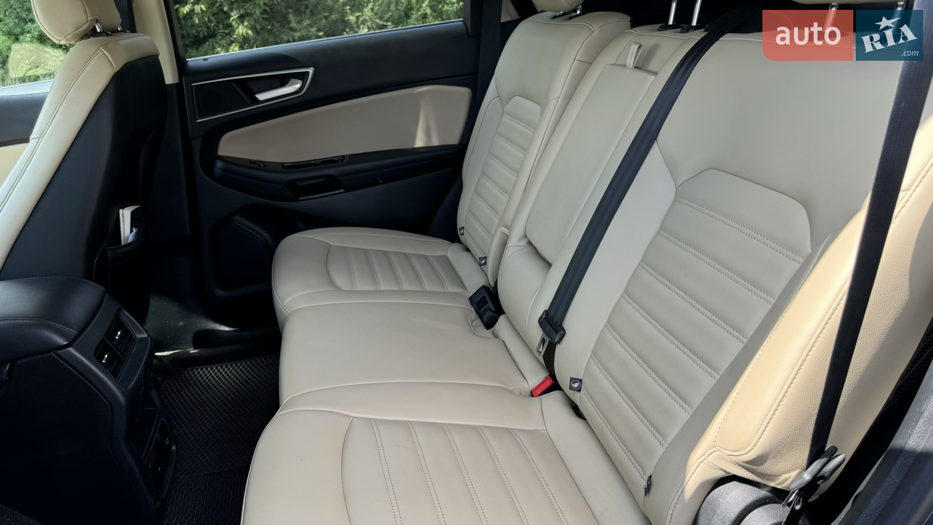 2019 Ford Edge - мініатюра 24