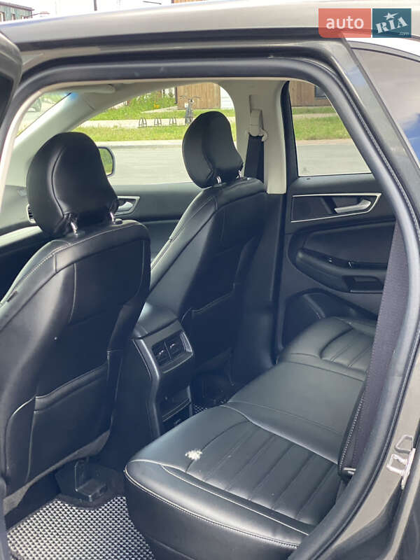 Внедорожник / Кроссовер Ford Edge 2019 в Чернигове фото 7 Внедорожник / Кроссовер Ford Edge 2019 в Чернигове