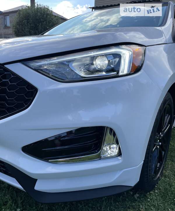 Внедорожник / Кроссовер Ford Edge 2021 в Чернигове
