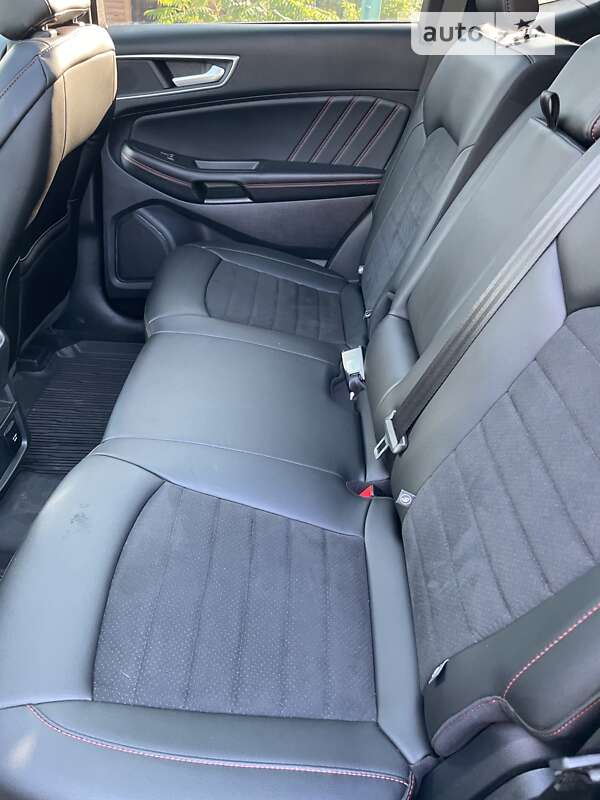 Внедорожник / Кроссовер Ford Edge 2021 в Чернигове
